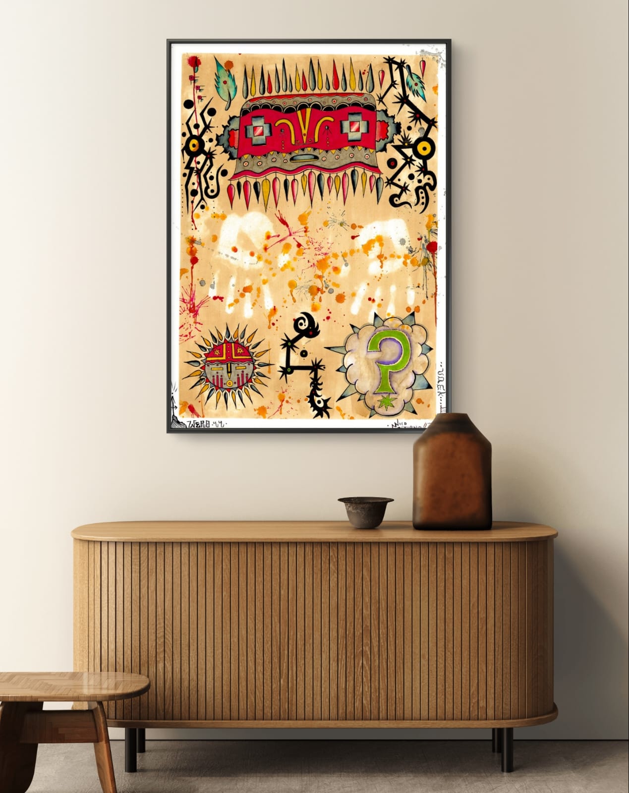 Ilusiones de Kachina