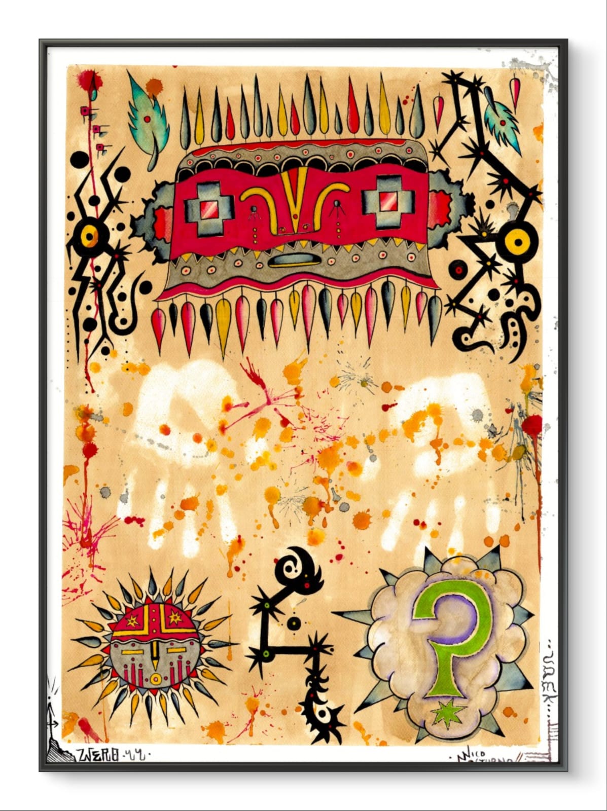 Ilusiones de Kachina