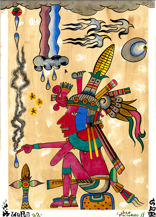 El Llamado del Cielo