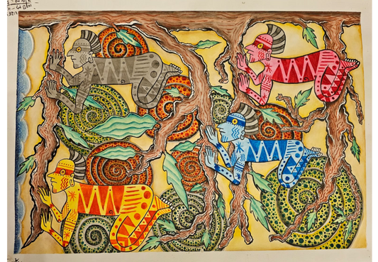 Exploradores del Cosmos