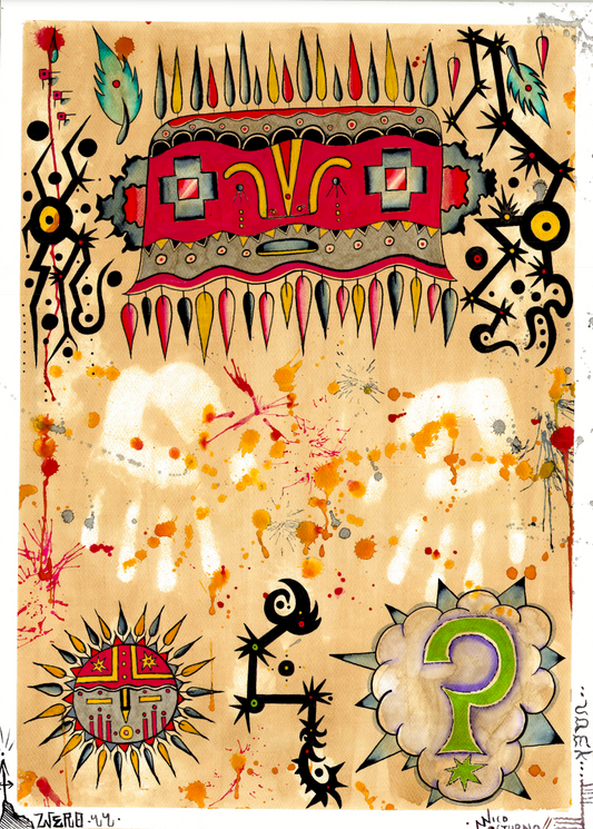 Ilusiones de Kachina